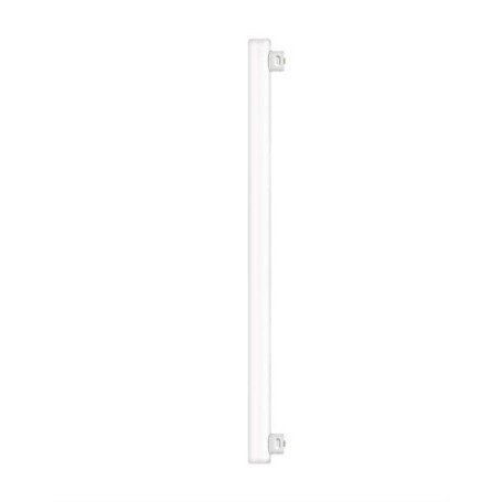 Barra luminosa a LED, bianco caldo, 1055 lm, 15 W, 240 VAC, 1 m, IP20
