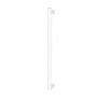 Barra luminosa a LED, bianco caldo, 1055 lm, 15 W, 240 VAC, 1 m, IP20