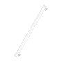 Barra luminosa a LED, bianco caldo, 1055 lm, 15 W, 240 VAC, 1 m, IP20