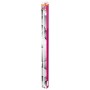 Barra luminosa a LED, bianco caldo, 1055 lm, 15 W, 240 VAC, 1 m, IP20