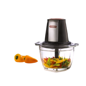 Pyrex- Tritatutto da cucina 400 W 1L