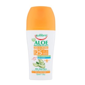 Equilibra- Crema Solare Spray