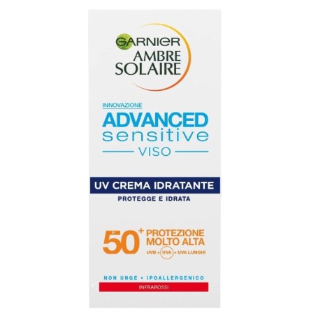 Garnier Advance Sensitive Viso