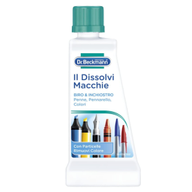 DR.BECKMANN- Dissolvi Macchie Biro & Inchiostro 50 ml