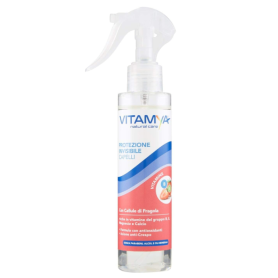 Vitamya protezione invisibile capelli
