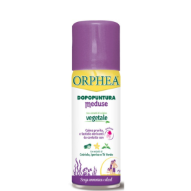 OPRHEA-Dopopuntura Meduse vegetale 50 ml