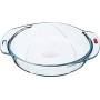 Pyrex- Casseruola in vetro 1.9 L
