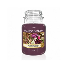 Yankee Candle -Moonlit Blossoms Giara grande 623 gr