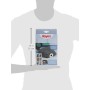 Borsa per aspirapolvere universale con chiusura lampo