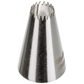 Bocchetta per sac-à-Poche, a Stella a più Punte, 8 mm