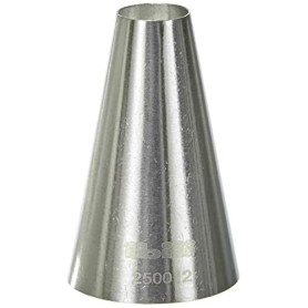 Bocchetta per sac-à-Poche Rotonda e Liscia, 12 mm