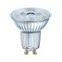 LED Star Full Glass Par16 36° Gu10 Bli, 4.5 W, Chiara, 50 W