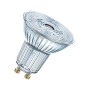 LED Star Full Glass Par16 36° Gu10 Bli, 4.5 W, Chiara, 50 W