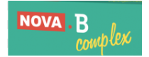 NOVA B Complex
