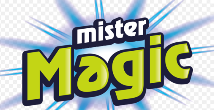 Mister Magic